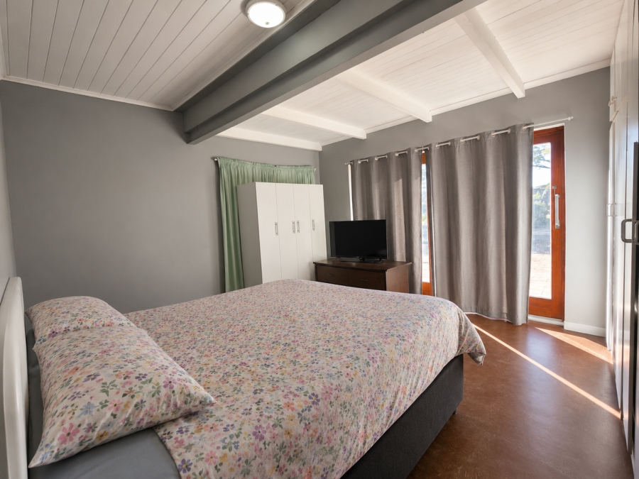 To Let 3 Bedroom Property for Rent in Joostenberg Western Cape